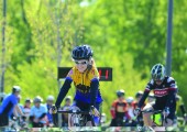 Cyclists tour scenic Jackson countryside in ‘Tour of Jackson’