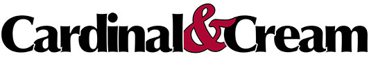 Cardinal & Cream