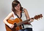 Political science major set to record album