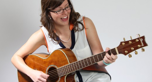 Political science major set to record album