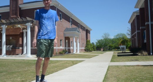Penny board craze takes over sidewalks