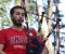 Bagpiper shares Scottish tradition on campus