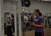 ‘Fit 50′ program rewards active employees