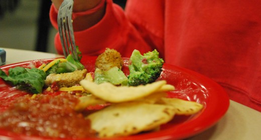 Students criticize quality, cost for Union’s dining services